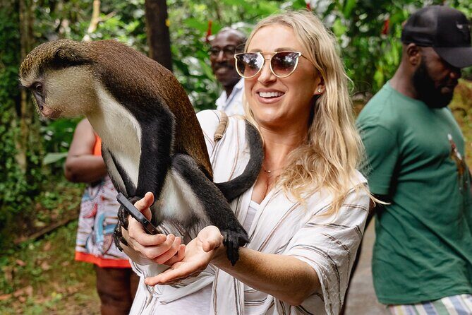 Private Full-day Tour in Grenada with Pickup - Good To Know