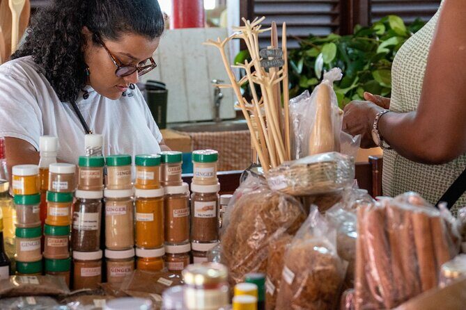 Private Full-day Tour in Grenada with Pickup - Who Would Love This Tour?