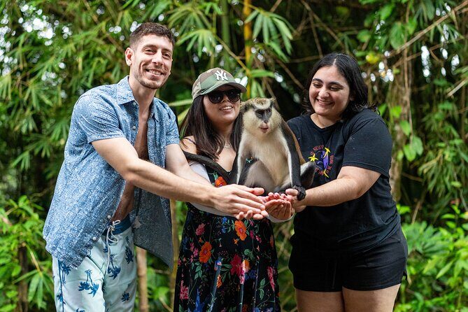 Private Full-day Tour in Grenada with Pickup - FAQ