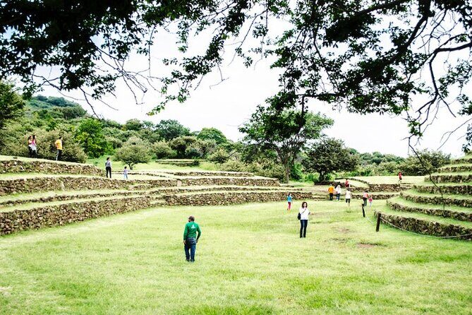 Private Full Day Tour in Guachimontones and Orendain Tequila - Who Is This Tour Best For?