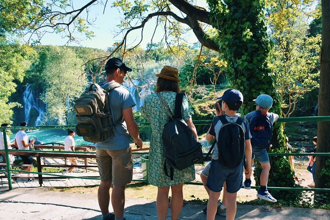 Private Full Day Tour in Herzegovina - Tour Schedule