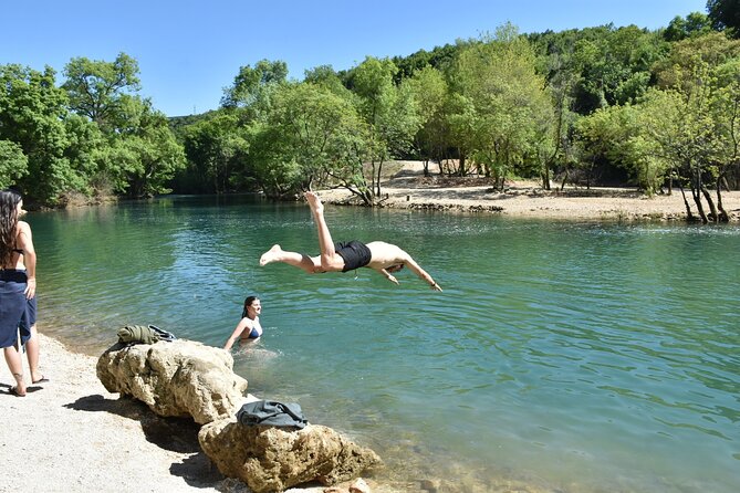 Private Full Day Tour in Herzegovina - Pricing Information