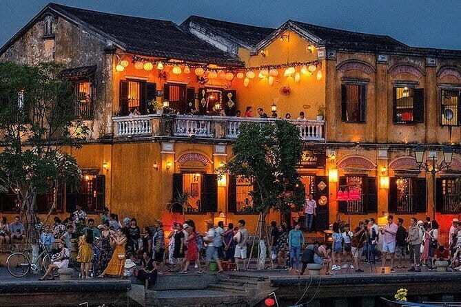 Private Full Day Tour in Hoi An - Practical Aspects and Value  
