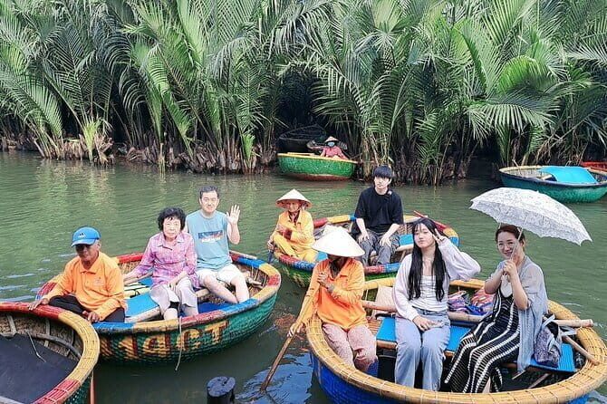 Private Full Day Tour in Hoi An - Good To Know