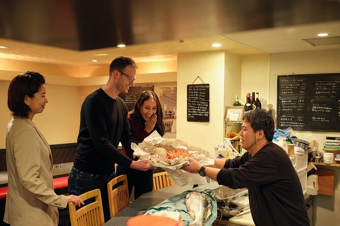 Private Full Day Tour in Hokkaido With Hidden Chef - Additional Information and Operator