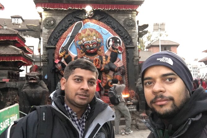 Private Full Day Tour In Kathmandu City - How to Book