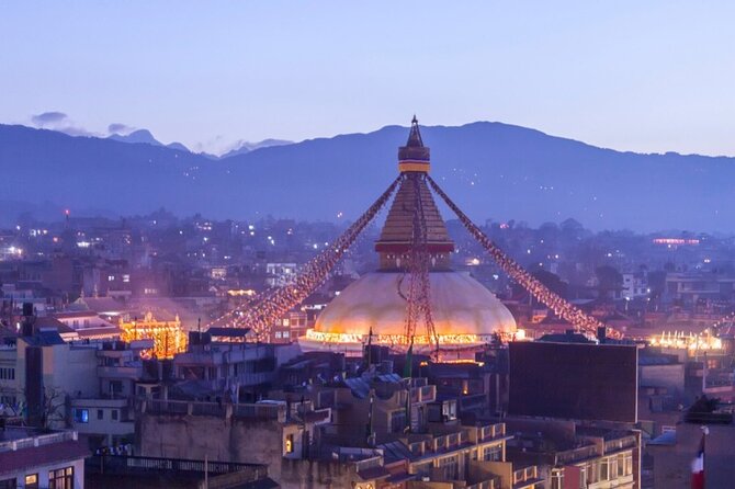Private Full Day Tour In Kathmandu City - The Sum Up