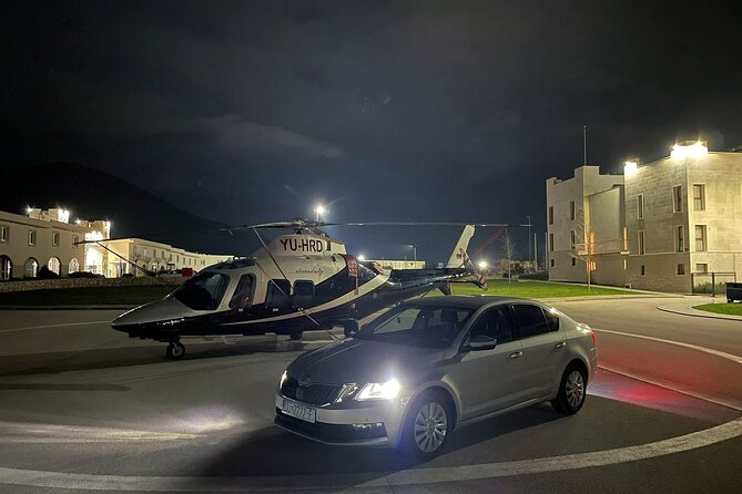 Private Full-Day Tour in Kravice and Mostar - Customer Review