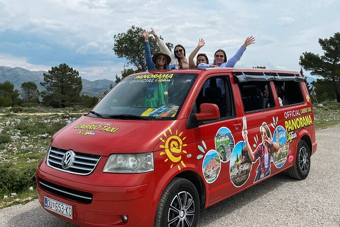 Private Full-Day Tour in Kravice and Mostar - Booking Options