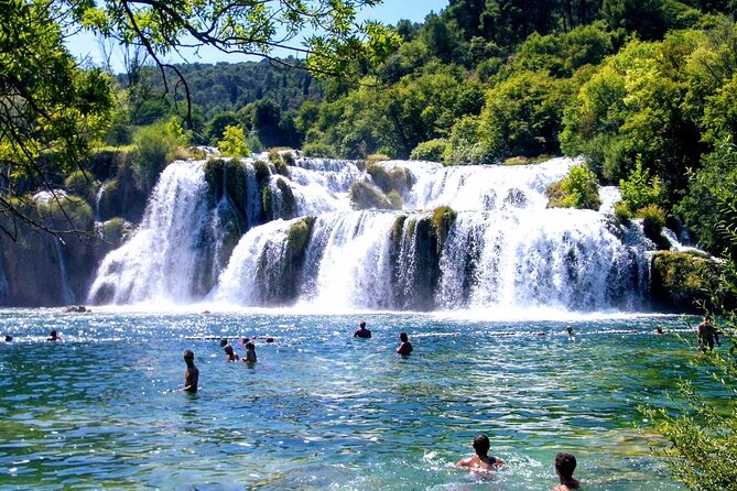 Private Full Day Tour in Krka National Park From Dubrovnik - Good To Know
