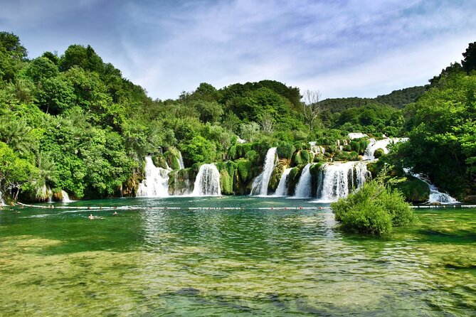 Private Full Day Tour in Krka National Park From Dubrovnik - Directions