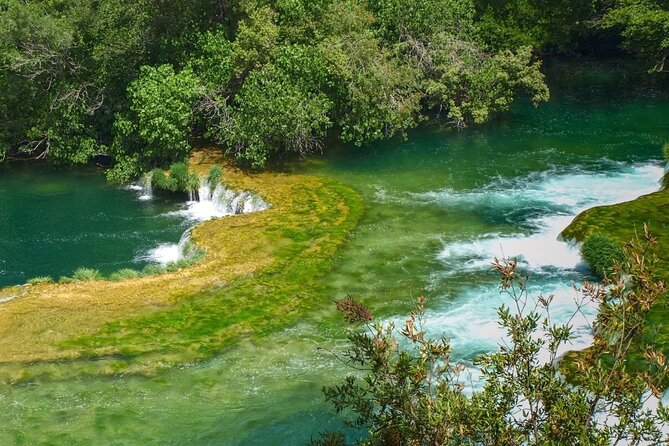 Private Full Day Tour in Krka National Park From Dubrovnik - The Sum Up