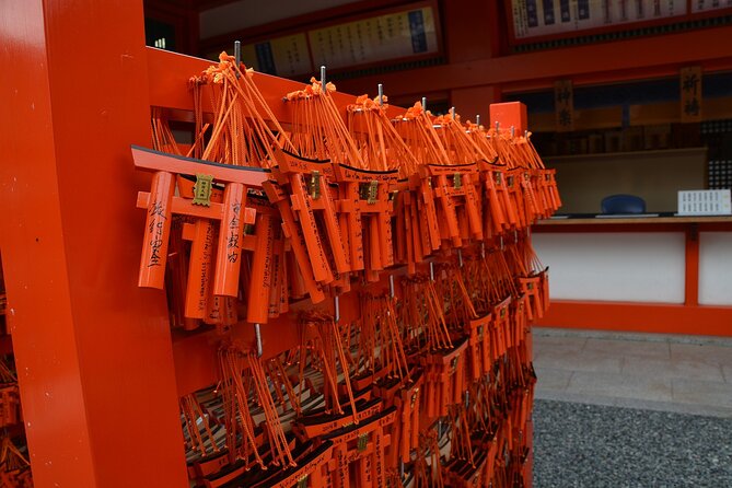 Private Full Day Tour in Kyoto With a Local Travel Companion - Common Questions