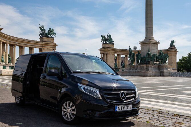 Private Full-Day Tour in Lake Balaton, Hungary - Tour Overview