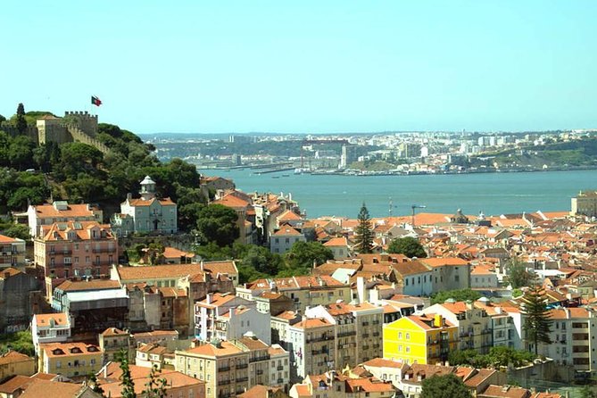 Private Full Day Tour in Lisbon - Pickup and Accessibility