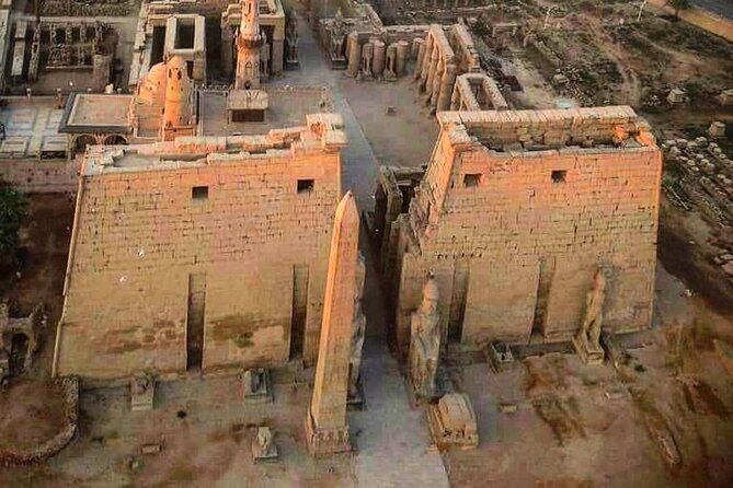 Private Full Day Tour in Luxor East Bank - Operator Information