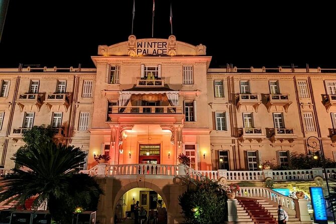 Private Full-Day Tour in Luxor With Hotel Pick up - Tour Highlights