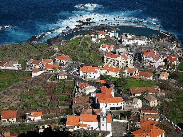 Private Full Day Tour in Madeira - Tour Highlights