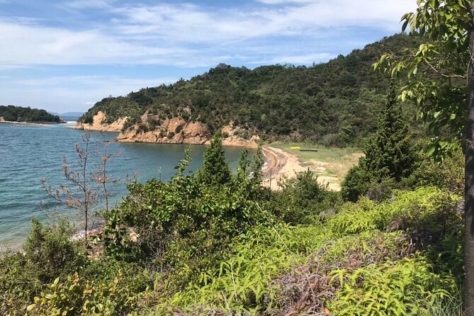 Private Full Day Tour in Naoshima Island for JR Pass Holder Only - Meeting Point and Duration