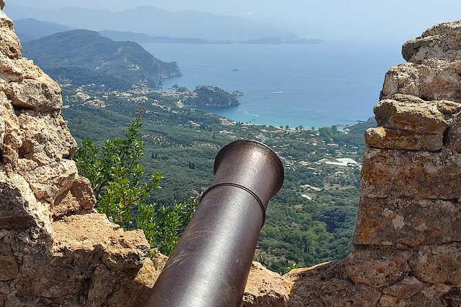 Private Full-Day Tour in Parga and the Temple of the Dead From Lefkada - Additional Information