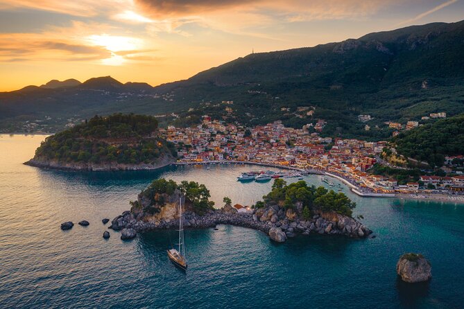 Private Full-Day Tour in Parga and the Temple of the Dead From Lefkada - Common Questions