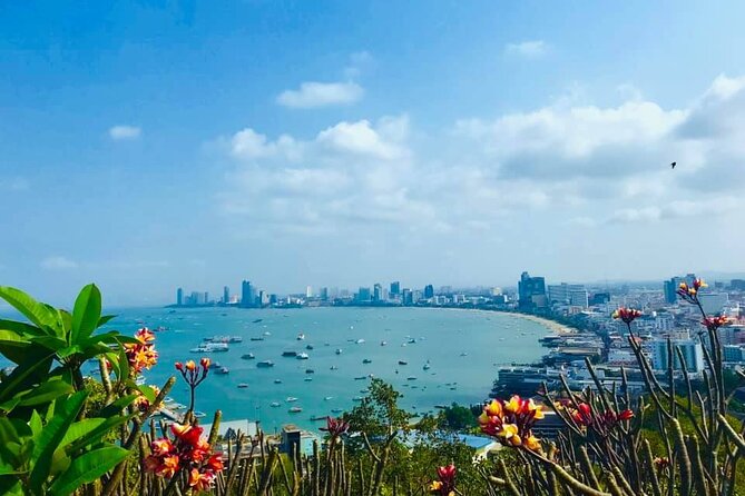 Private Full Day Tour in Pattaya DT3 - Itinerary Overview