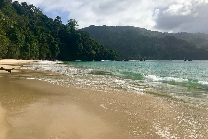 Private Full Day Tour in Pirates Bay From Trinidad and Tobago - Tour Pricing and Booking Details