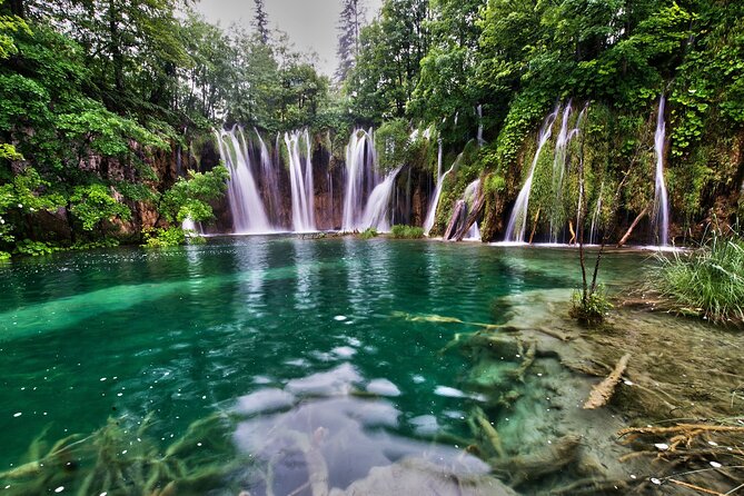 Private Full Day Tour in Plitvice Lakes From Dubrovnik - Good To Know