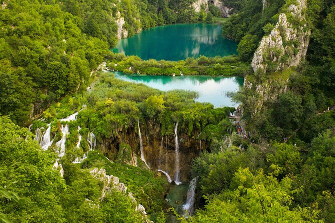 Private Full Day Tour in Plitvice Lakes From Dubrovnik - Cancellation Policy