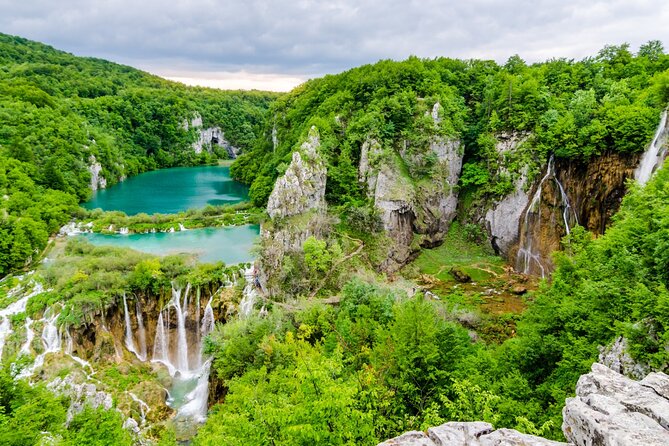 Private Full Day Tour in Plitvice Lakes From Dubrovnik - Pricing