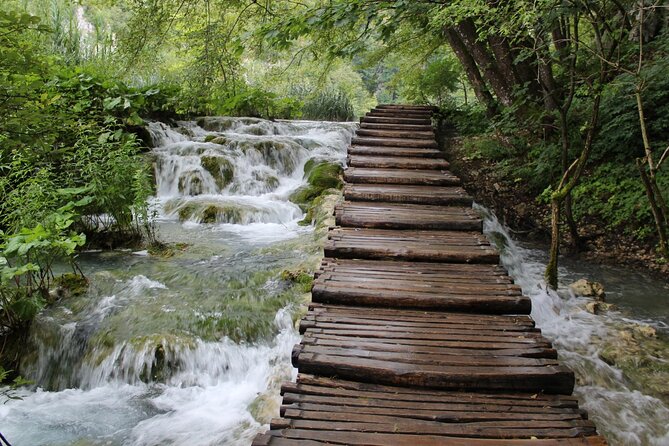Private Full Day Tour in Plitvice Lakes From Dubrovnik - Additional Information