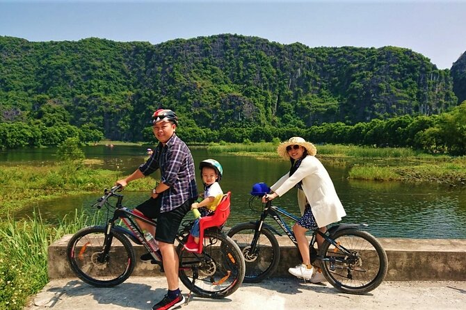 Private Full-day Tour in Quintessence of Ninh Binh - Meeting and Pickup Details