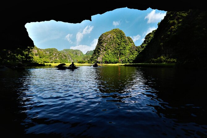 Private Full-day Tour in Quintessence of Ninh Binh - Directions