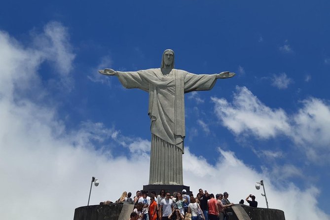Private Full Day Tour in Rio - Traveler Experience Details