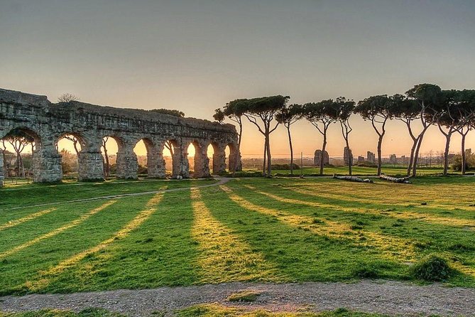 Private Full Day Tour in Rome With Driver-Guide - Additional Information