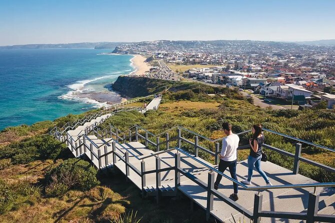 Private Full-Day Tour in Sydney - Pricing and Group Size