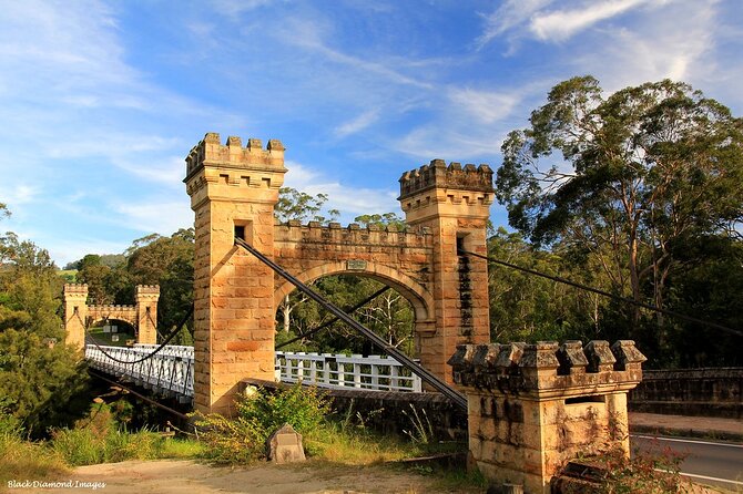 Private Full-Day Tour in Sydney - Common Questions