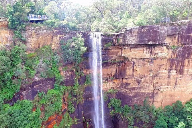 Private Full-Day Tour in Sydney - The Sum Up