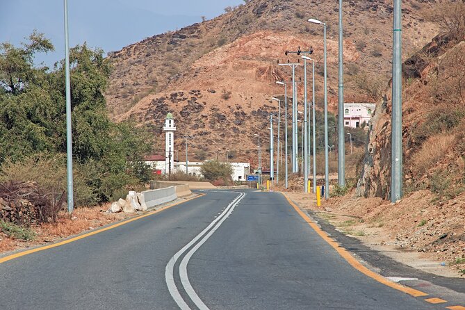 Private Full Day Tour in Taif City - Disclaimer