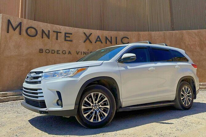 Private Full Day Tour in Valle de Guadalupe - Good To Know