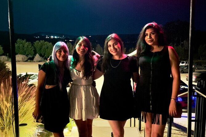 Private Full Day Tour in Valle de Guadalupe - Who Should Take This Tour?