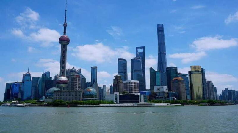 Private Full-Day Tour: Incredible Shanghai Highlights - Frequently Asked Questions