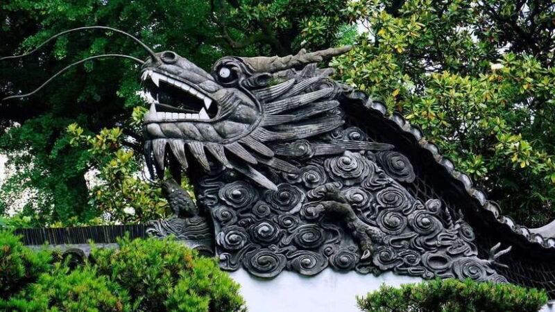 Private Full-Day Tour: Incredible Shanghai Highlights - Final Thoughts