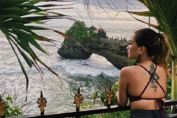 Private Full-Day Tour Jatiluwih Rice Terrace and Tanah Lot Temple - Inclusions and Price Details