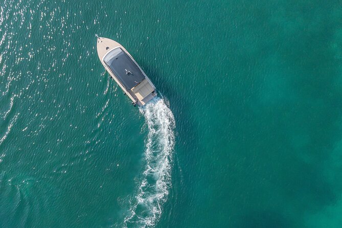 Private Full-Day Tour Kornati Islands and Sibenik Archipelago - Booking Information