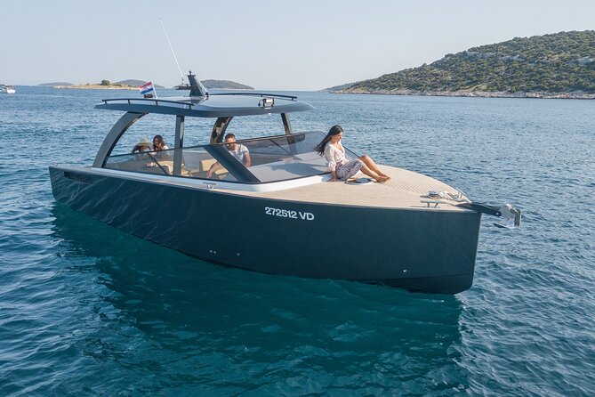 Private Full-Day Tour Kornati Islands and Sibenik Archipelago - Frequently Asked Questions