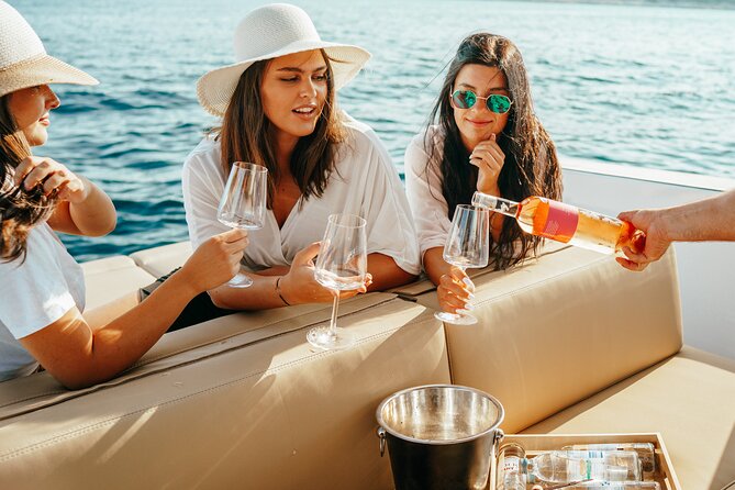 Private Full-Day Tour Kornati Islands and Sibenik Archipelago - The Sum Up