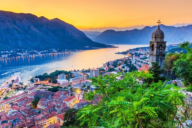 Private Full Day Tour: Kotor and Perast From Dubrovnik - Good To Know