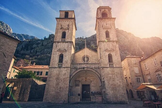 Private Full Day Tour: Kotor and Perast From Dubrovnik - Booking Process