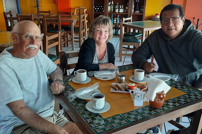 Private Full-Day Tour La Paz, Playa Balandra and Todos Santos - Tour Details and Itinerary